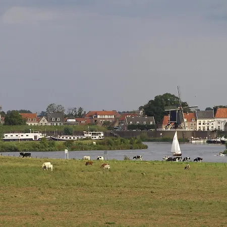 Achter Het Rode Hek *