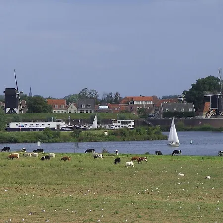 Achter Het Rode Hek *