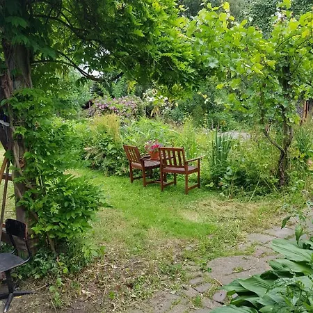 Achter Het Rode Hek Bed & Breakfast Heusden ('s-Hertogenbosch)
