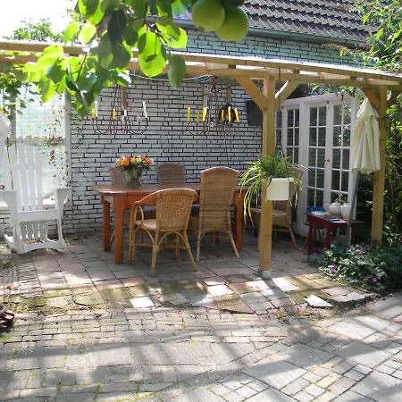 Achter Het Rode Hek *
